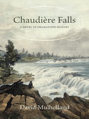 cover image of Chaudière Falls